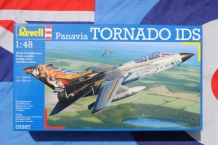 images/productimages/small/Panavia TORNADO IDS Revell 1;48 03987 voor.jpg